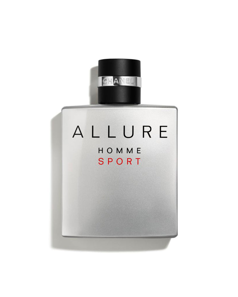 CHANEL Allure Homme Sport Eau De Toilette