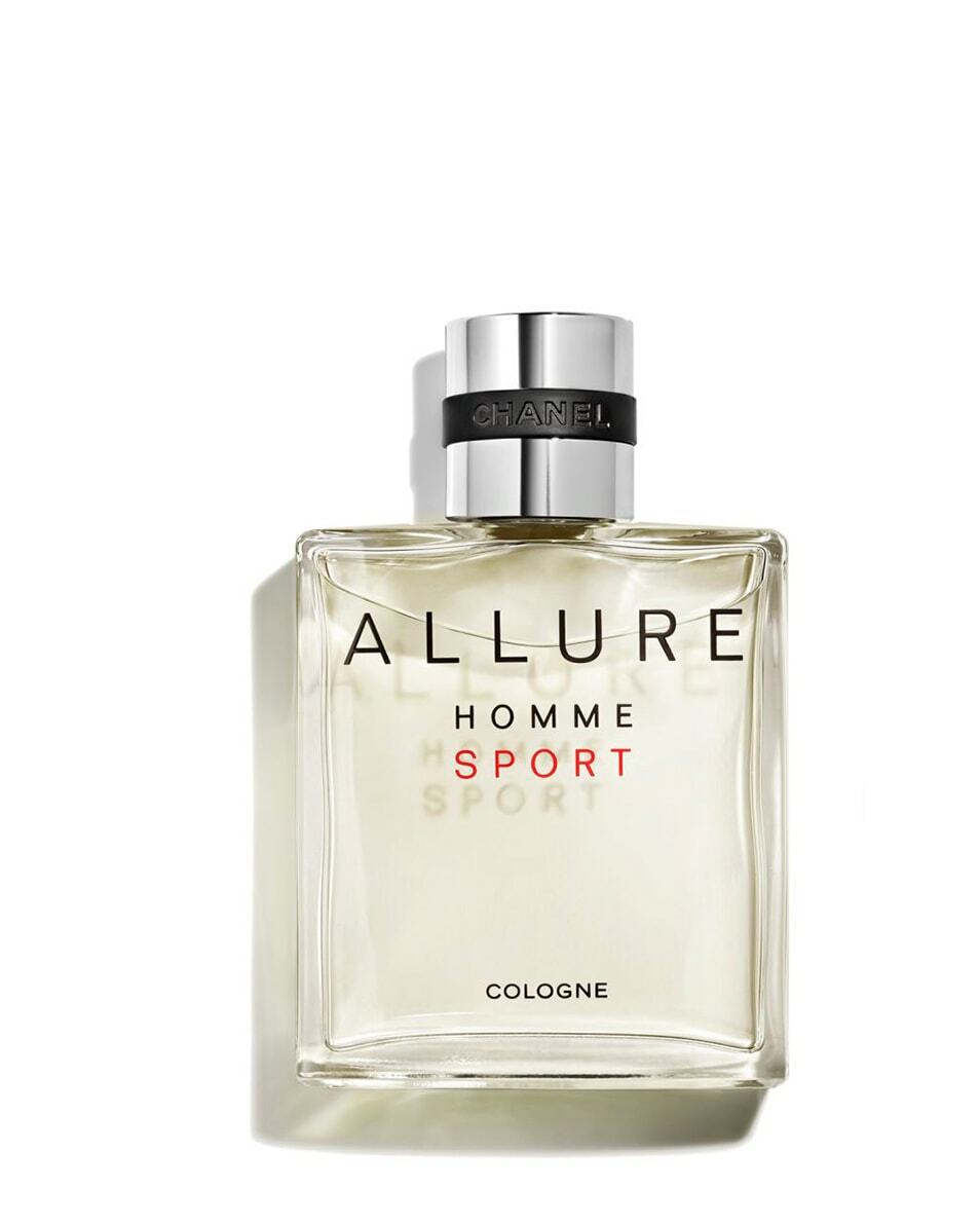 CHANEL Allure Homme Sport Cologne