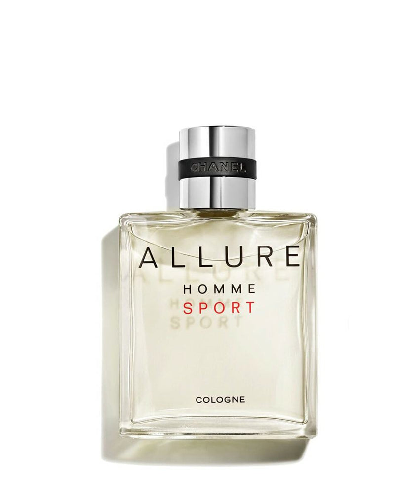 CHANEL Allure Homme Sport Cologne