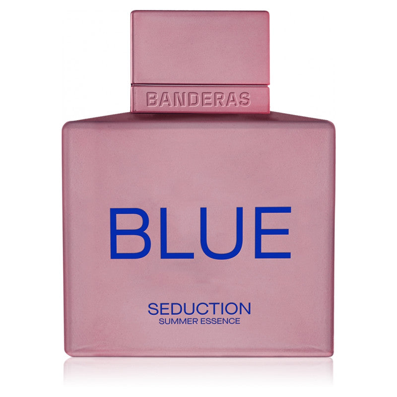Banderas Blue Seduction for Her