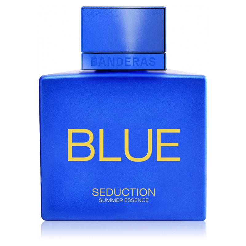 Banderas Blue Seduction