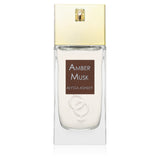 Alyssa Ashley Amber Musk