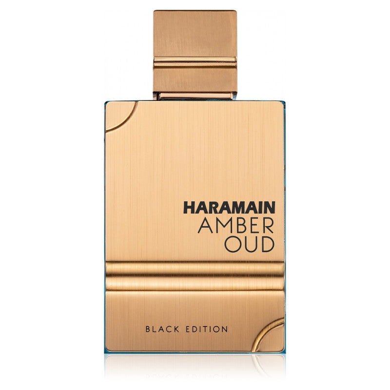 Al Haramain Amber Oud Black Edition