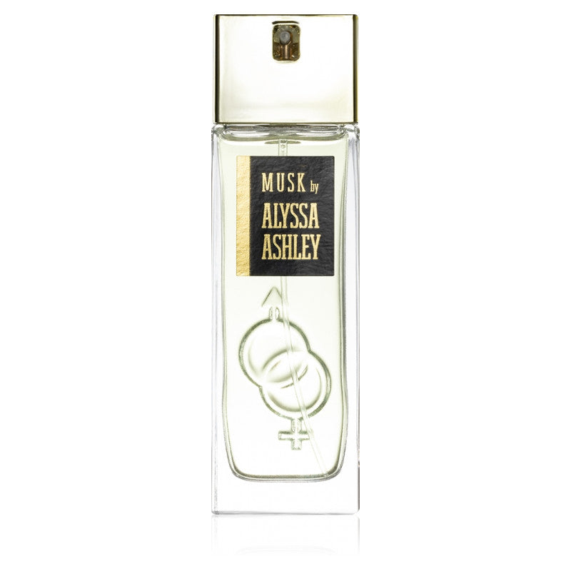 Alyssa Ashley Musk