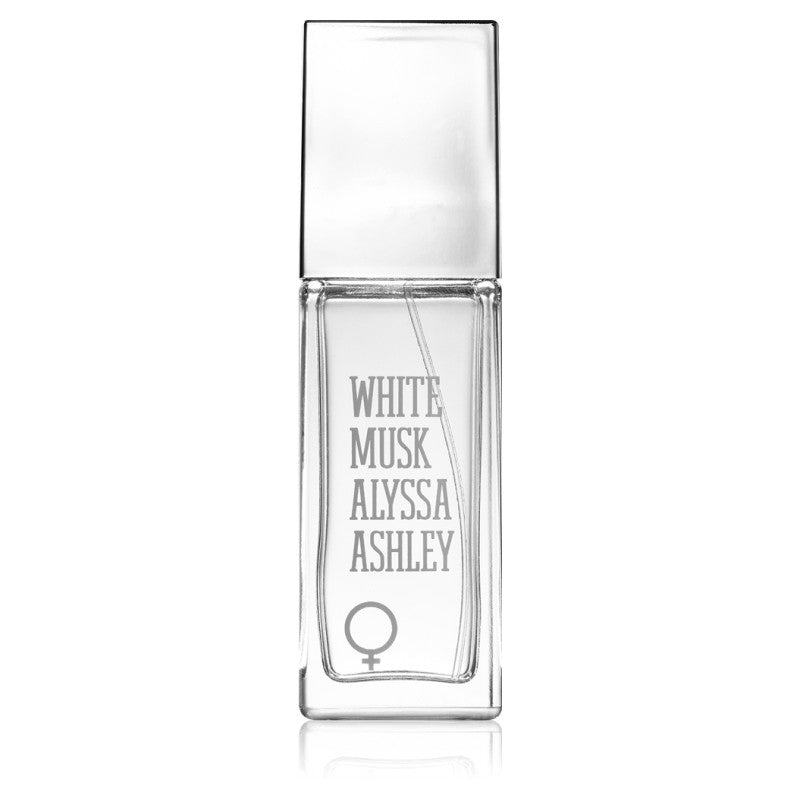 Alyssa Ashley Ashley White Musk