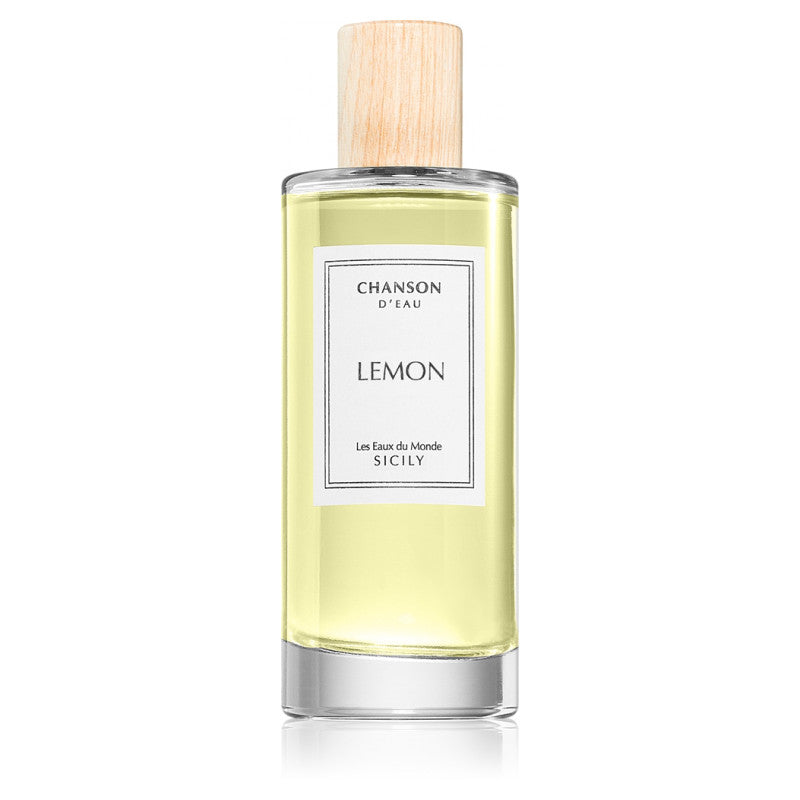 Chanson d'Eau Original Lemon