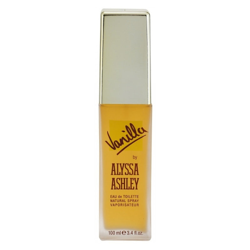 Alyssa Ashley Vanilla