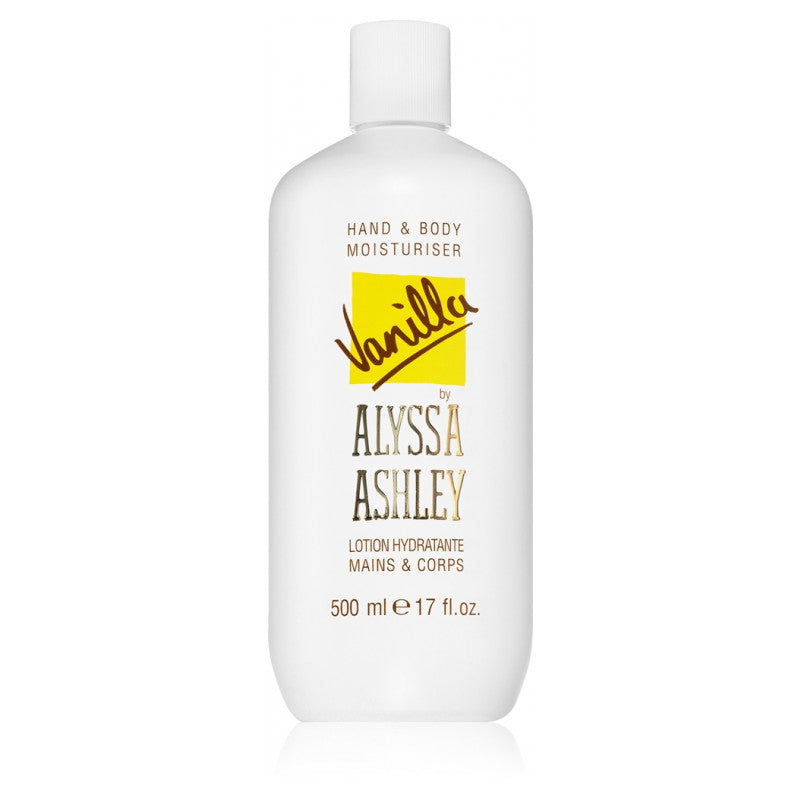 Alyssa Ashley Vanilla