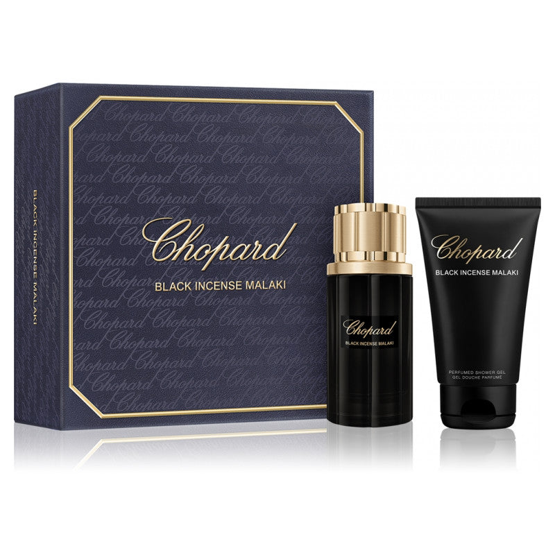 Chopard Black Incense Malaki