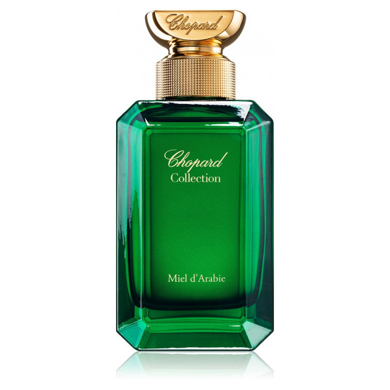 Chopard Gardens of Paradise Miel d'Arabie