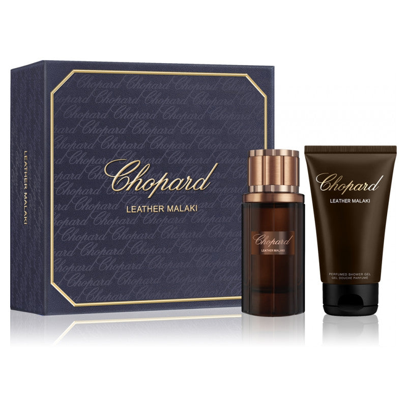 Chopard Leather Malaki