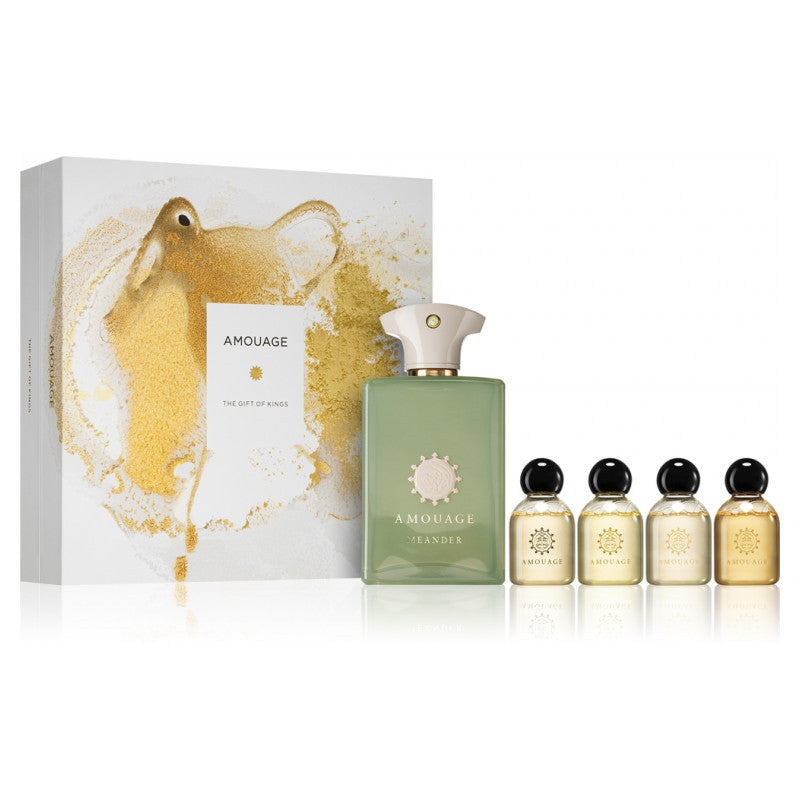 Amouage Meander