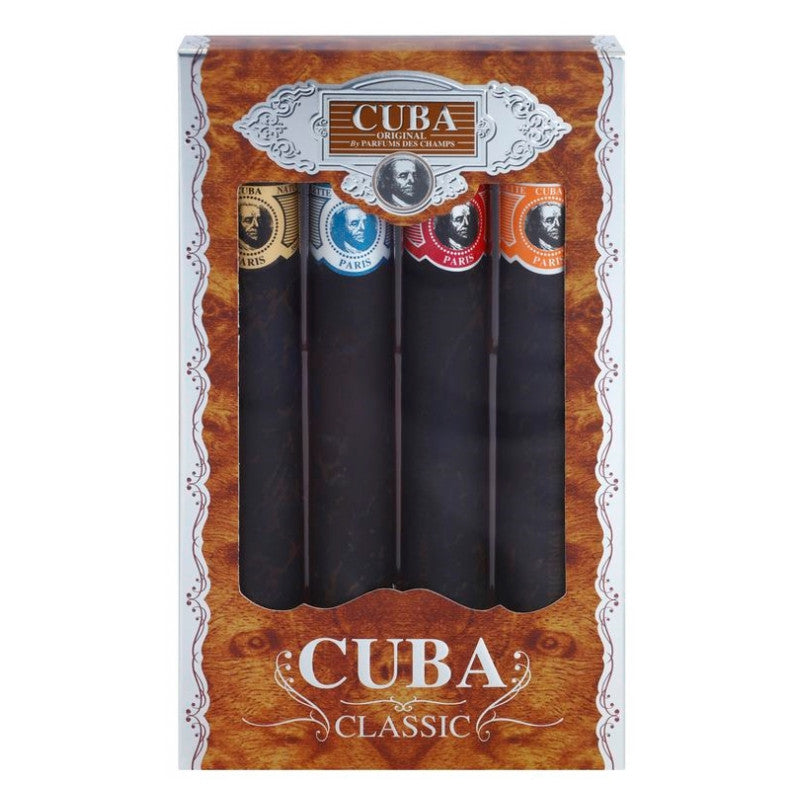 Cuba Classic