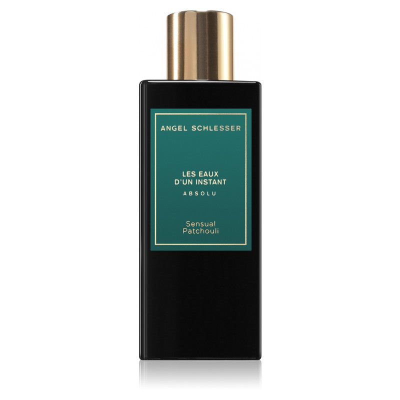 Angel Schlesser Les Eaux D'Un Instant Absolu Sensual Patchouli