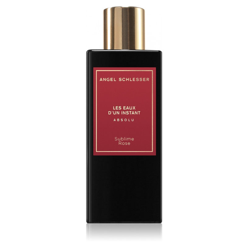 Angel Schlesser Les Eaux D'Un Instant Absolu Sublime Rose