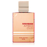 Al Haramain Amber Oud Ruby Edition