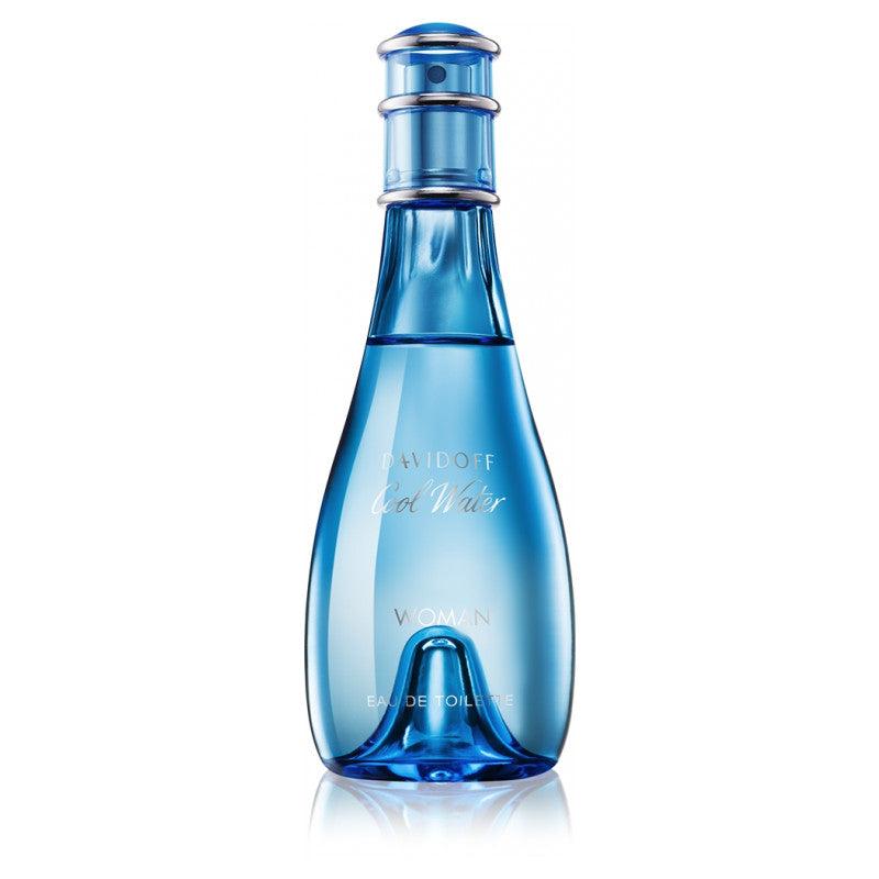 Davidoff Cool Water Woman