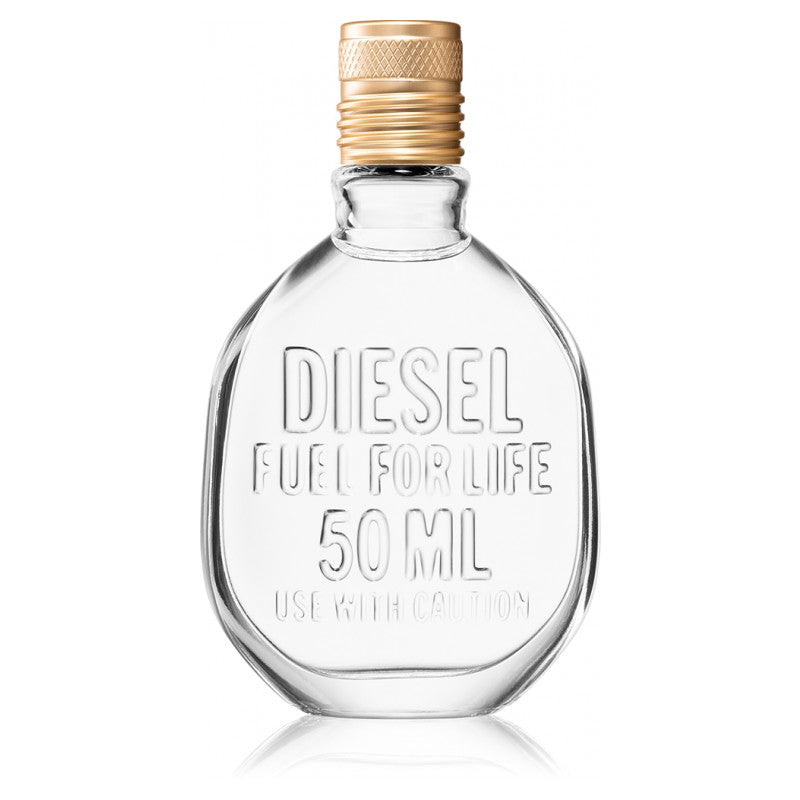 Diesel Fuel for Life