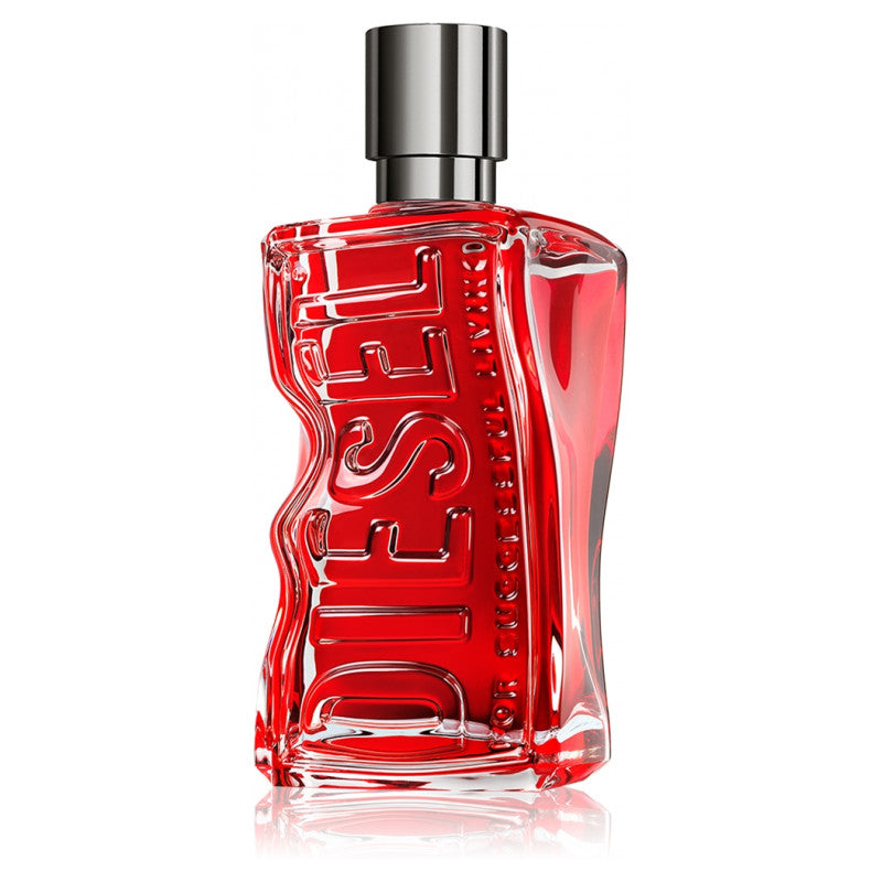 Diesel D RED