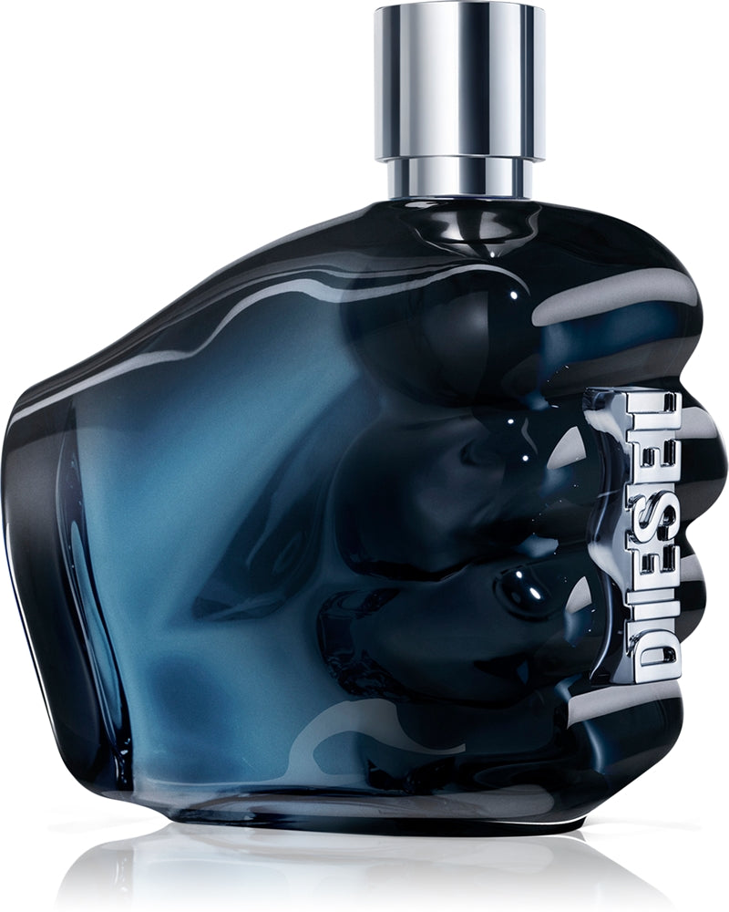 Diesel Only The Brave