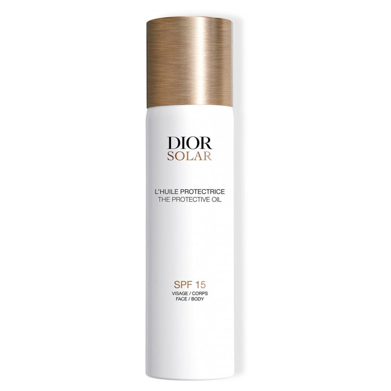 DIOR Dior Solar The Protective Face and Body Oil
