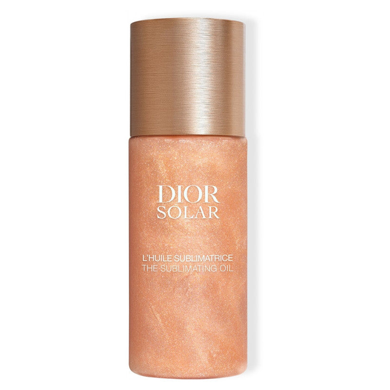 DIOR Dior Solar The Sublimating Oil