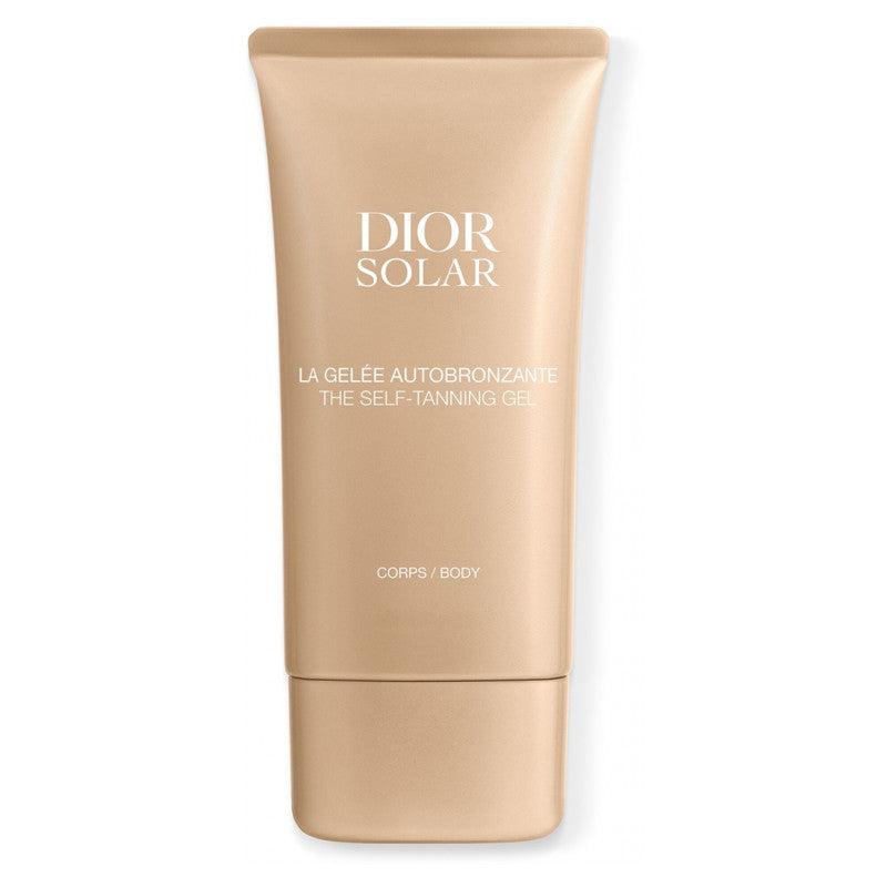DIOR Dior Solar The Self-Tanning Gel
