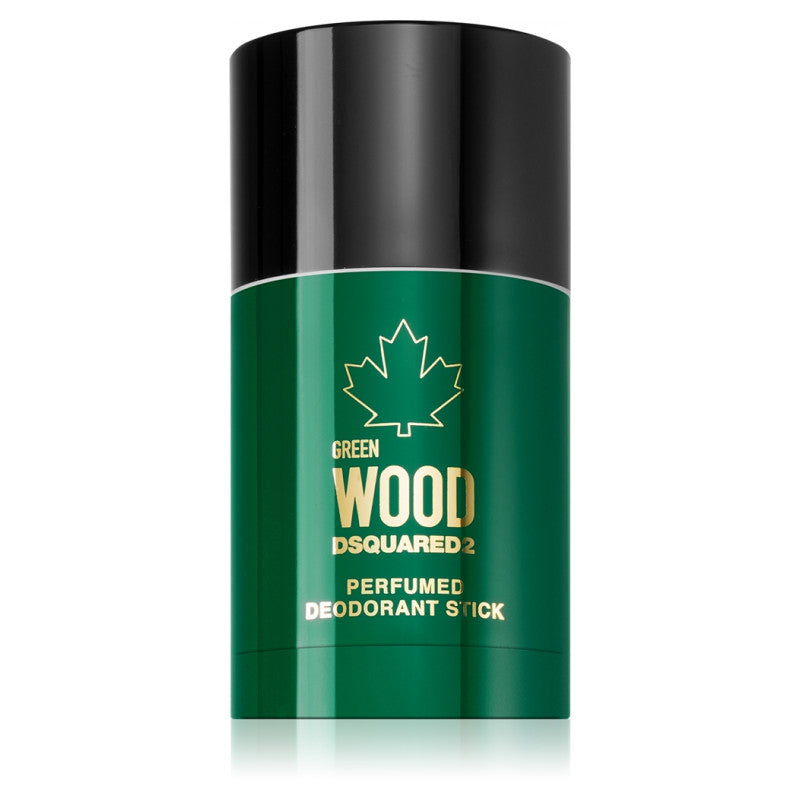 Dsquared2 Green Wood
