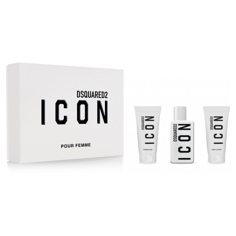 Dsquared2 Icon Pour Femme