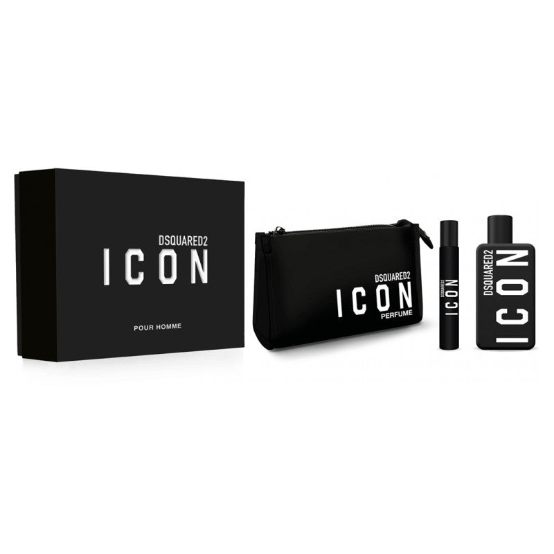 Dsquared2 Icon Pour Homme