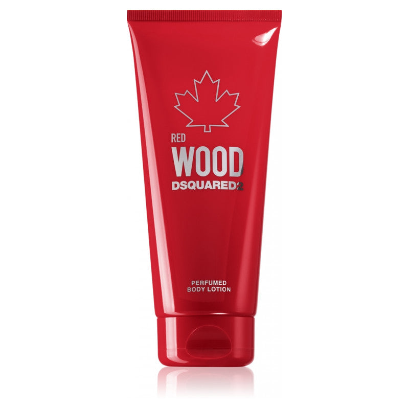 Dsquared2 Red Wood