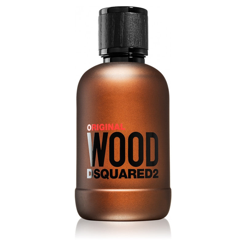 Dsquared2 Original Wood