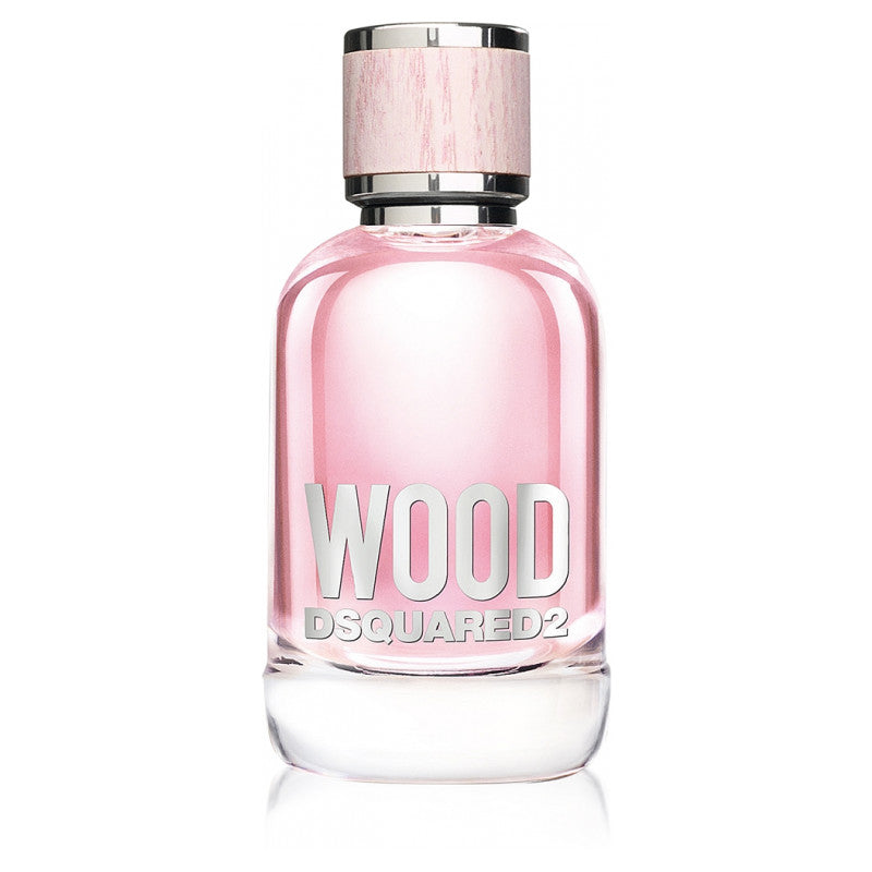 Dsquared2 Wood Pour Femme