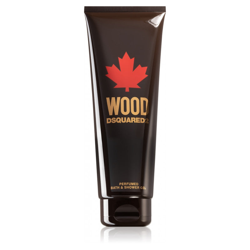 Dsquared2 Wood Pour Homme