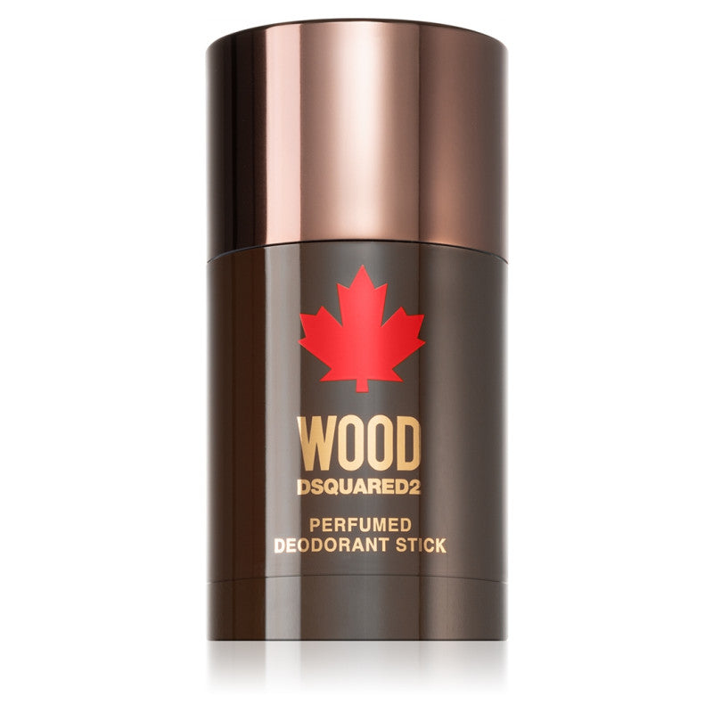 Dsquared2 Wood Pour Homme