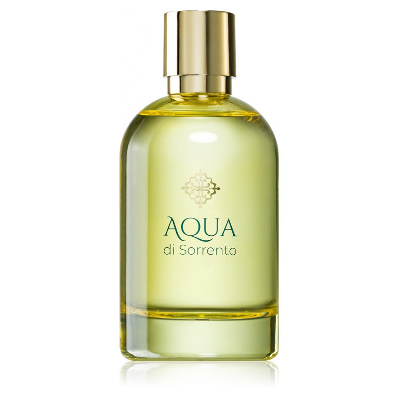 Aqua di Sorrento Partenope