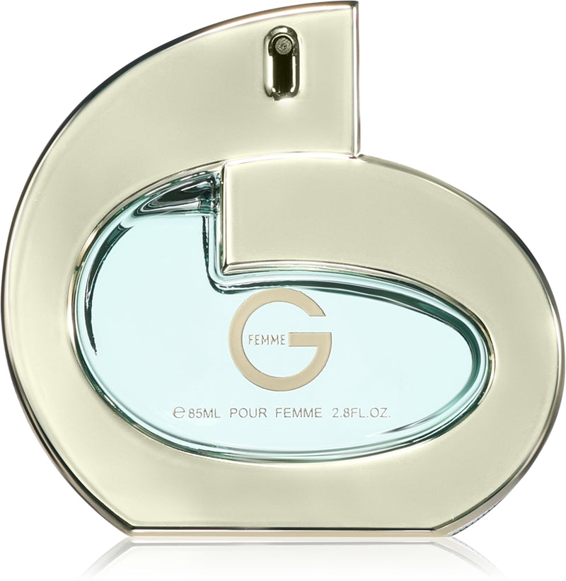Emper G. Femme