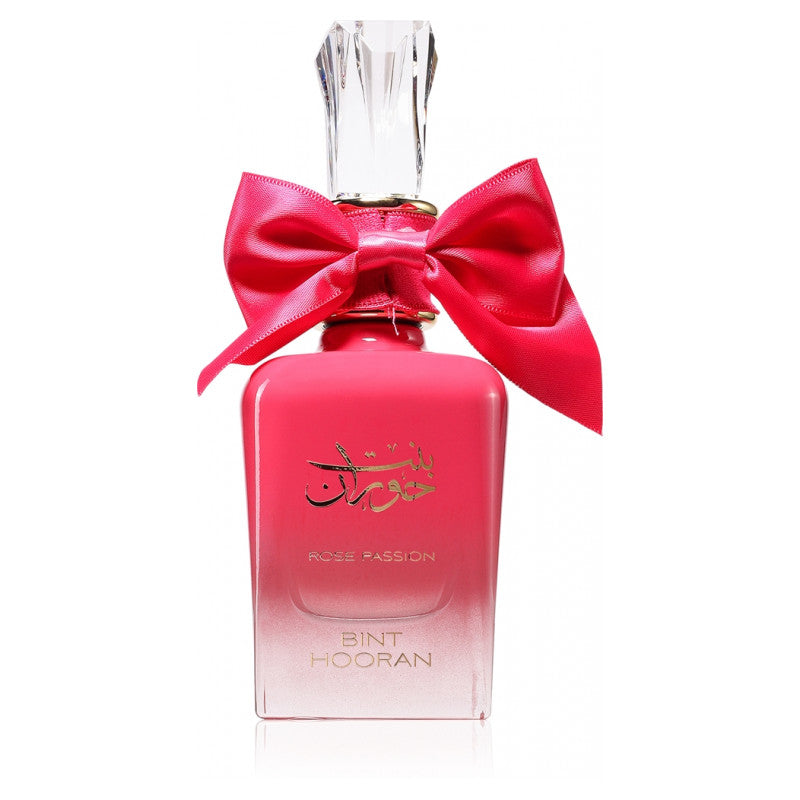 Ard Al Zaafaran Bint Hooran Rose Passion