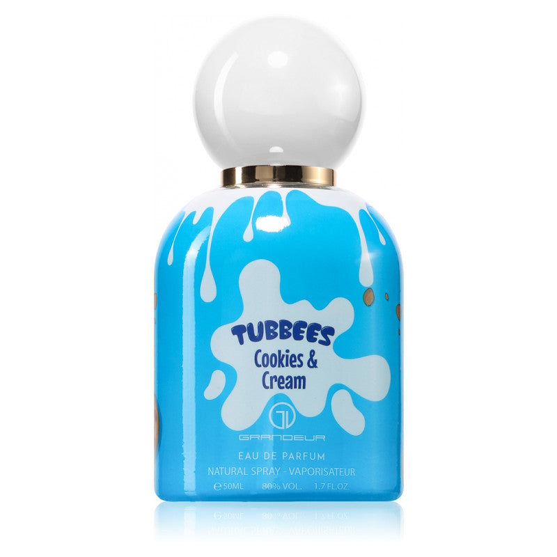 Tubbees Cookies & Cream