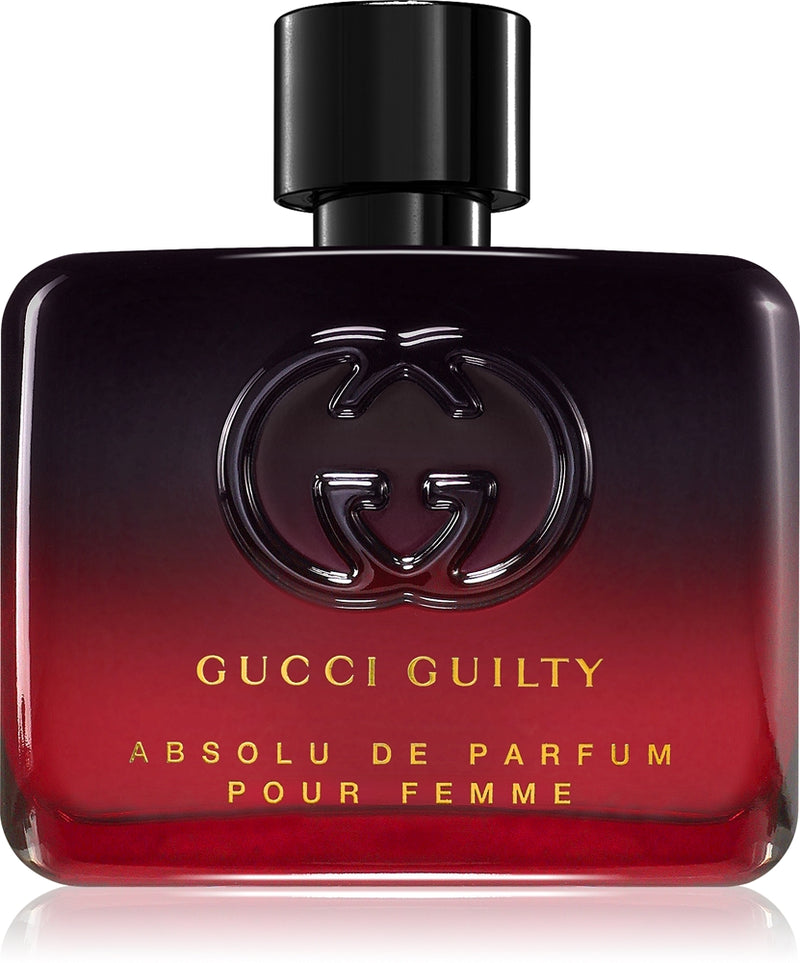 Gucci Guilty Absolu de Parfum