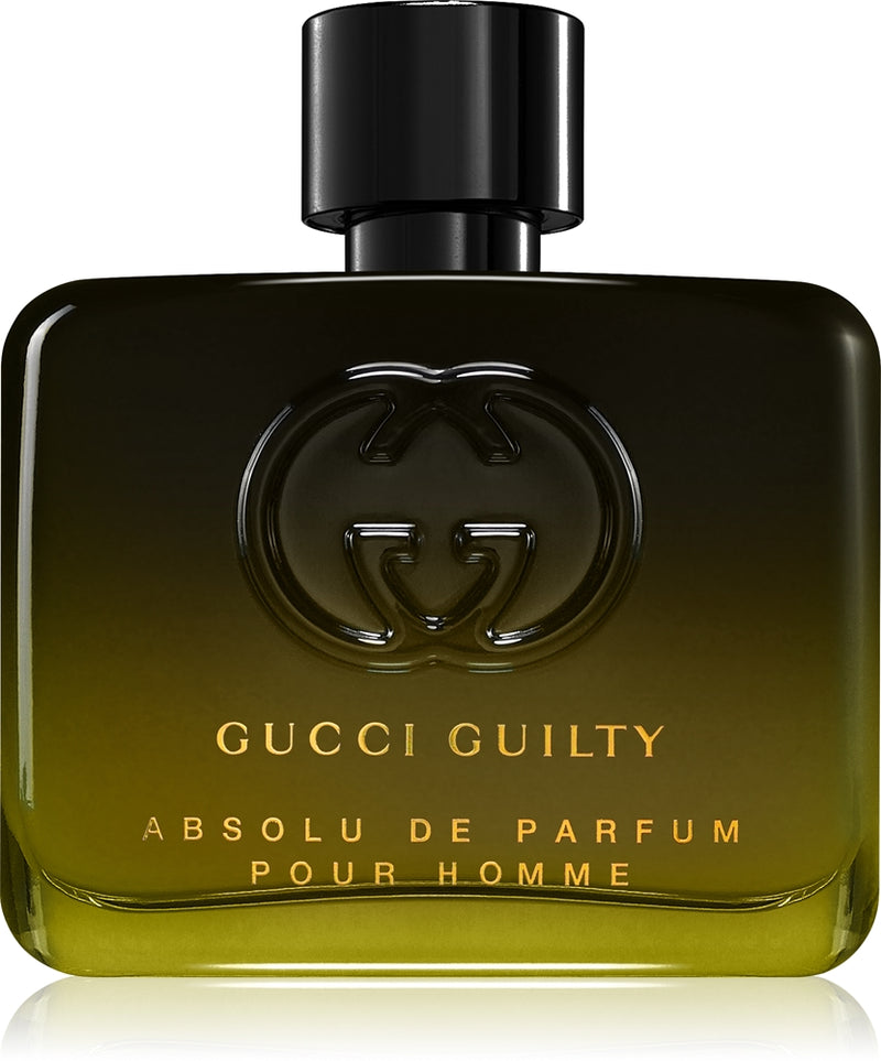 Gucci Guilty Absolu de Parfum