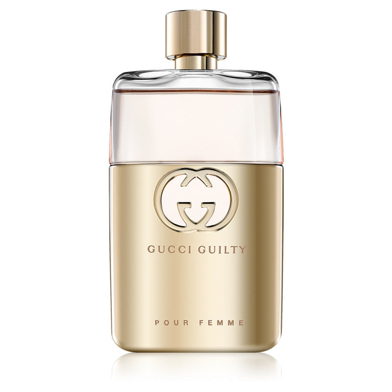 Gucci Guilty Pour Femme