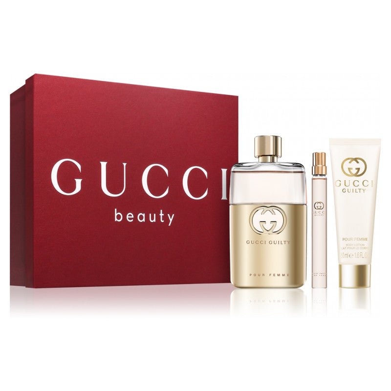 Gucci Guilty Pour Femme