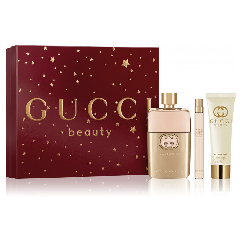 Gucci Guilty Pour Femme