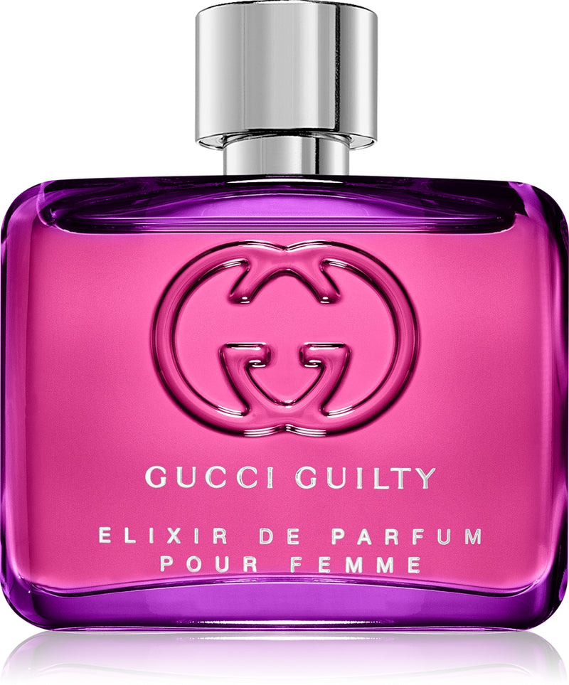 Gucci Guilty Pour Femme