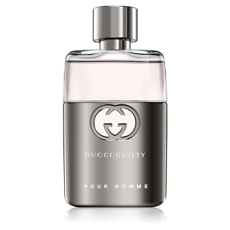 Gucci Guilty Pour Homme