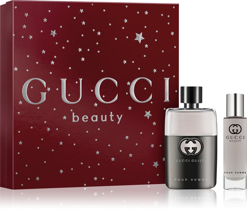 Gucci Guilty Pour Homme