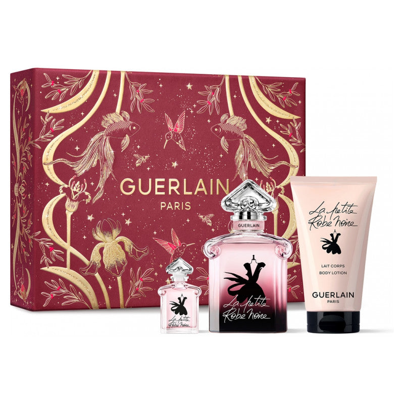 GUERLAIN La Petite Robe Noire