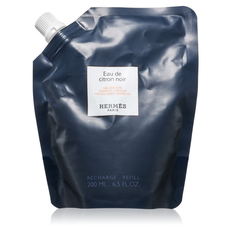 HERMÈS Le Bain Eau de citron noir