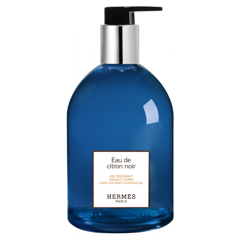 HERMÈS Le Bain Eau de citron noir